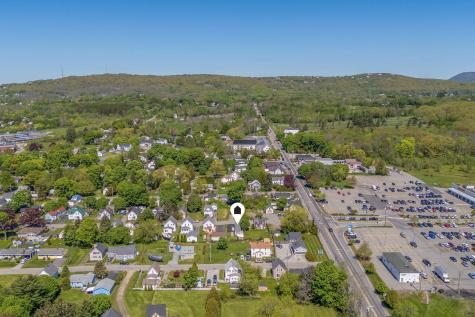 31 Spruce Street Rockland ME 04841