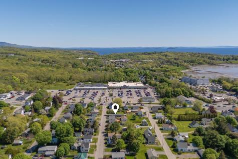 31 Spruce Street Rockland ME 04841