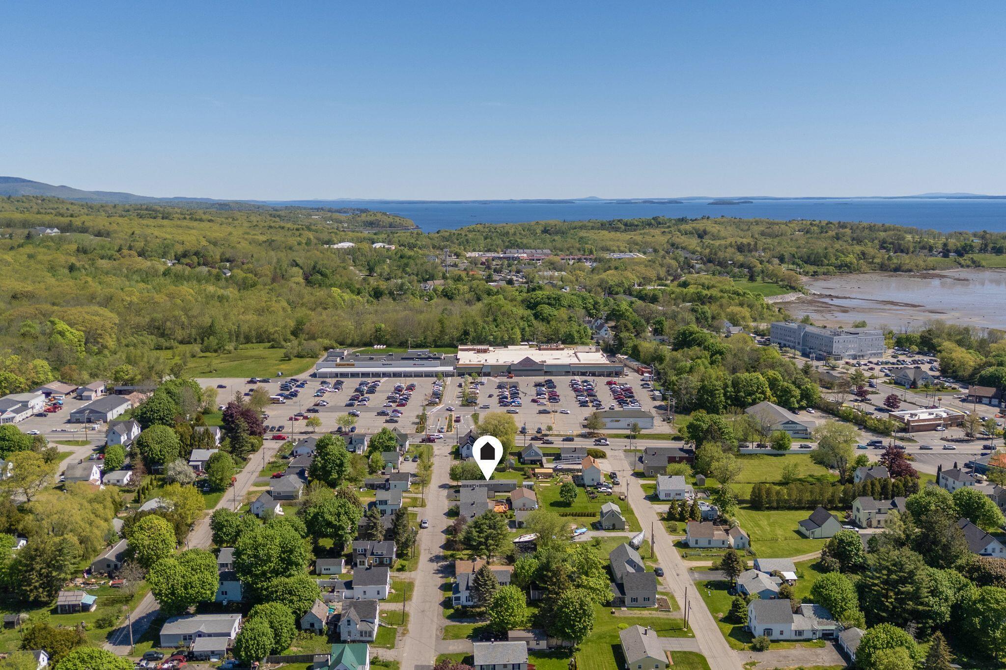 31 Spruce Street Rockland ME 04841