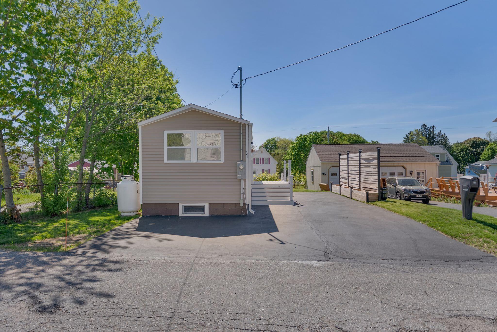 31 Spruce Street Rockland ME 04841