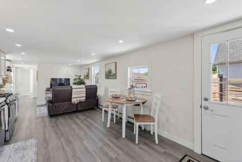 31 Spruce Street Rockland ME 04841