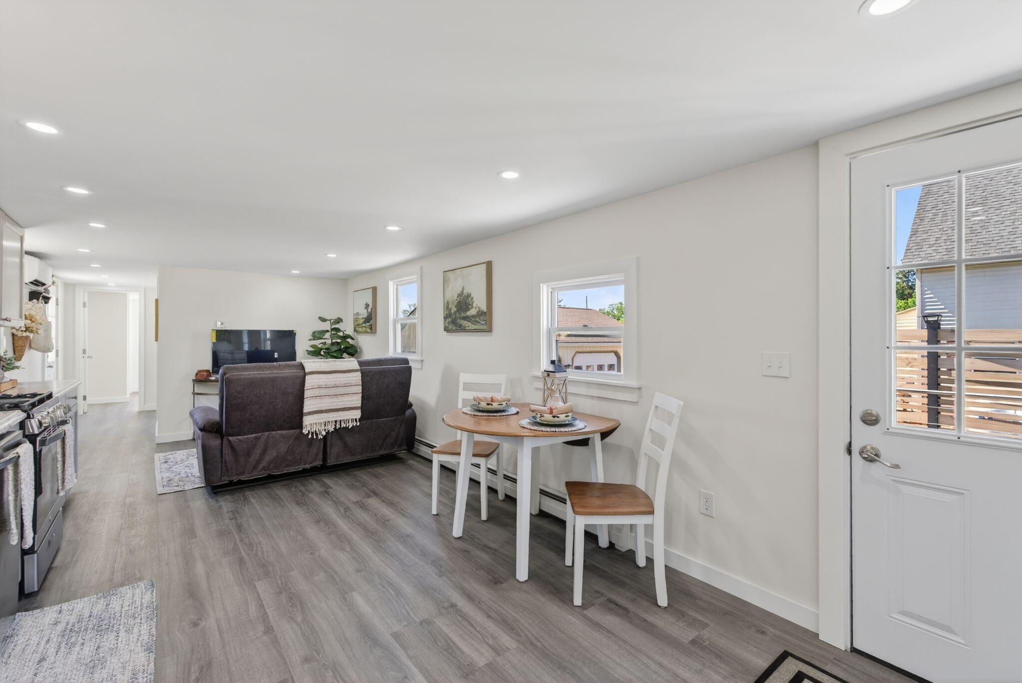 31 Spruce Street Rockland ME 04841