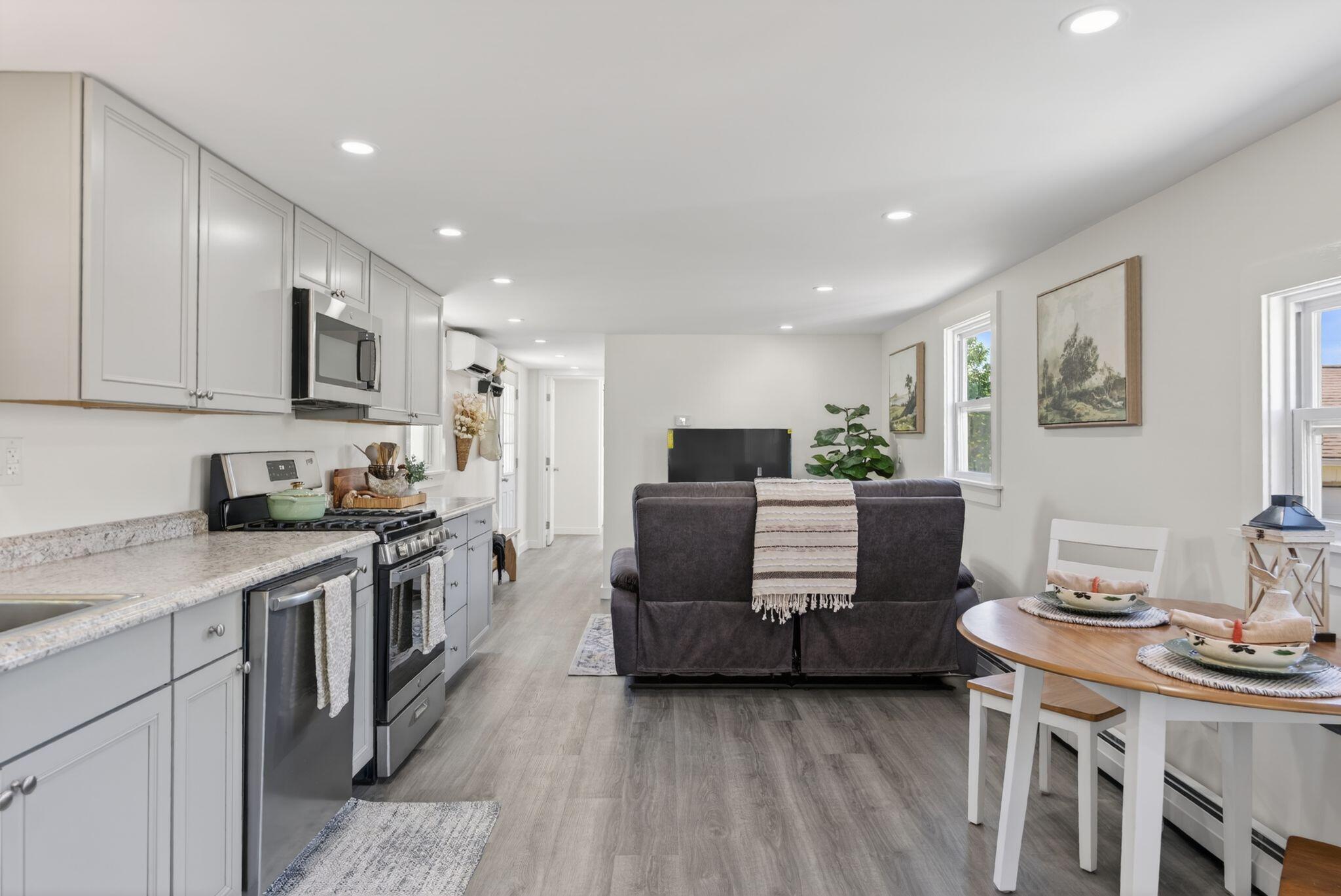 31 Spruce Street Rockland ME 04841