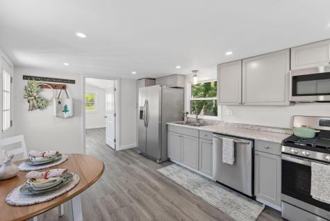 31 Spruce Street Rockland ME 04841