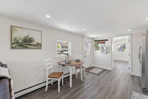 31 Spruce Street Rockland ME 04841