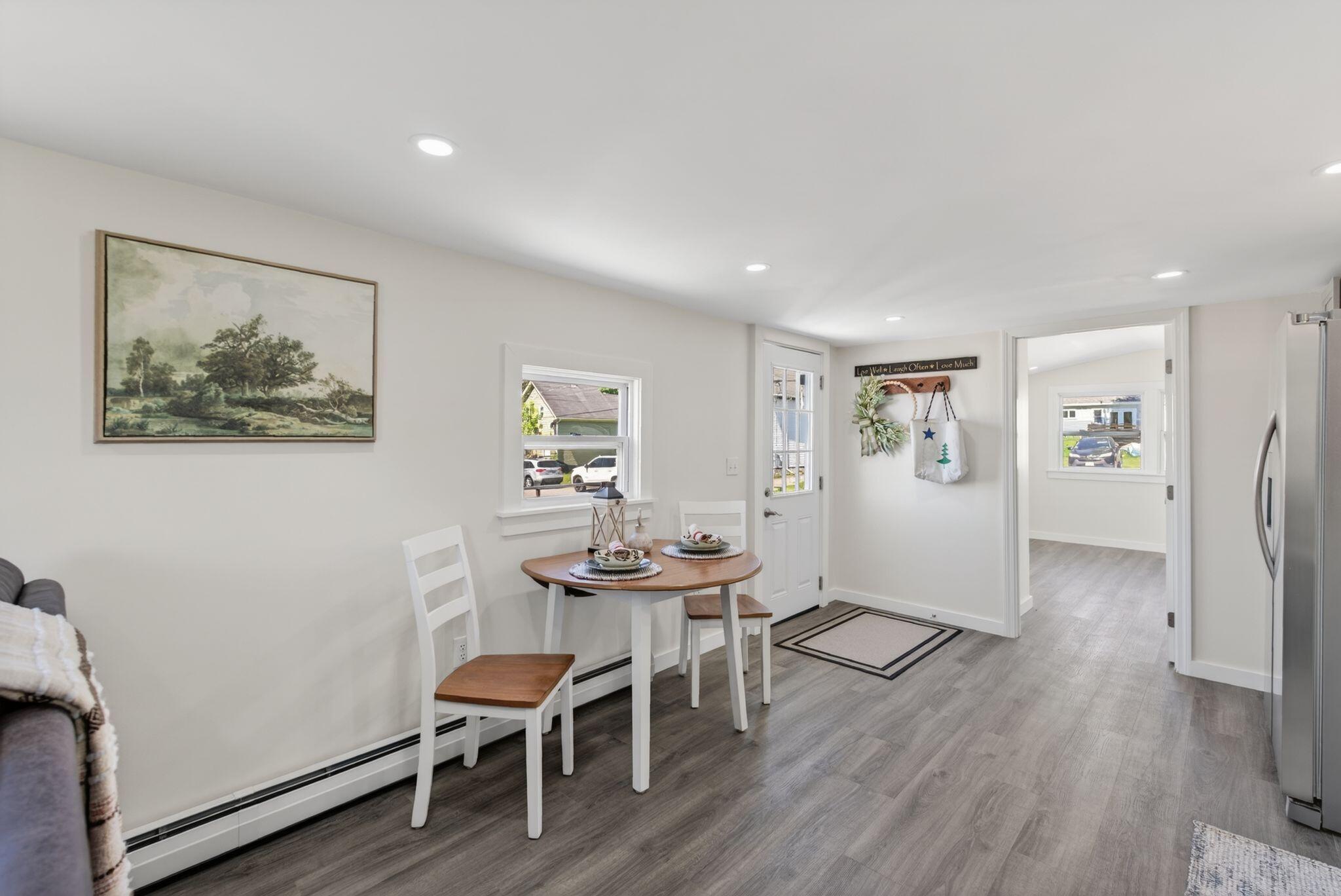 31 Spruce Street Rockland ME 04841