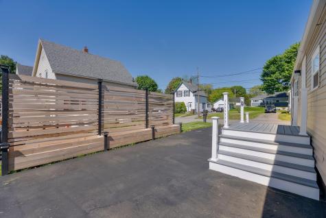 31 Spruce Street Rockland ME 04841