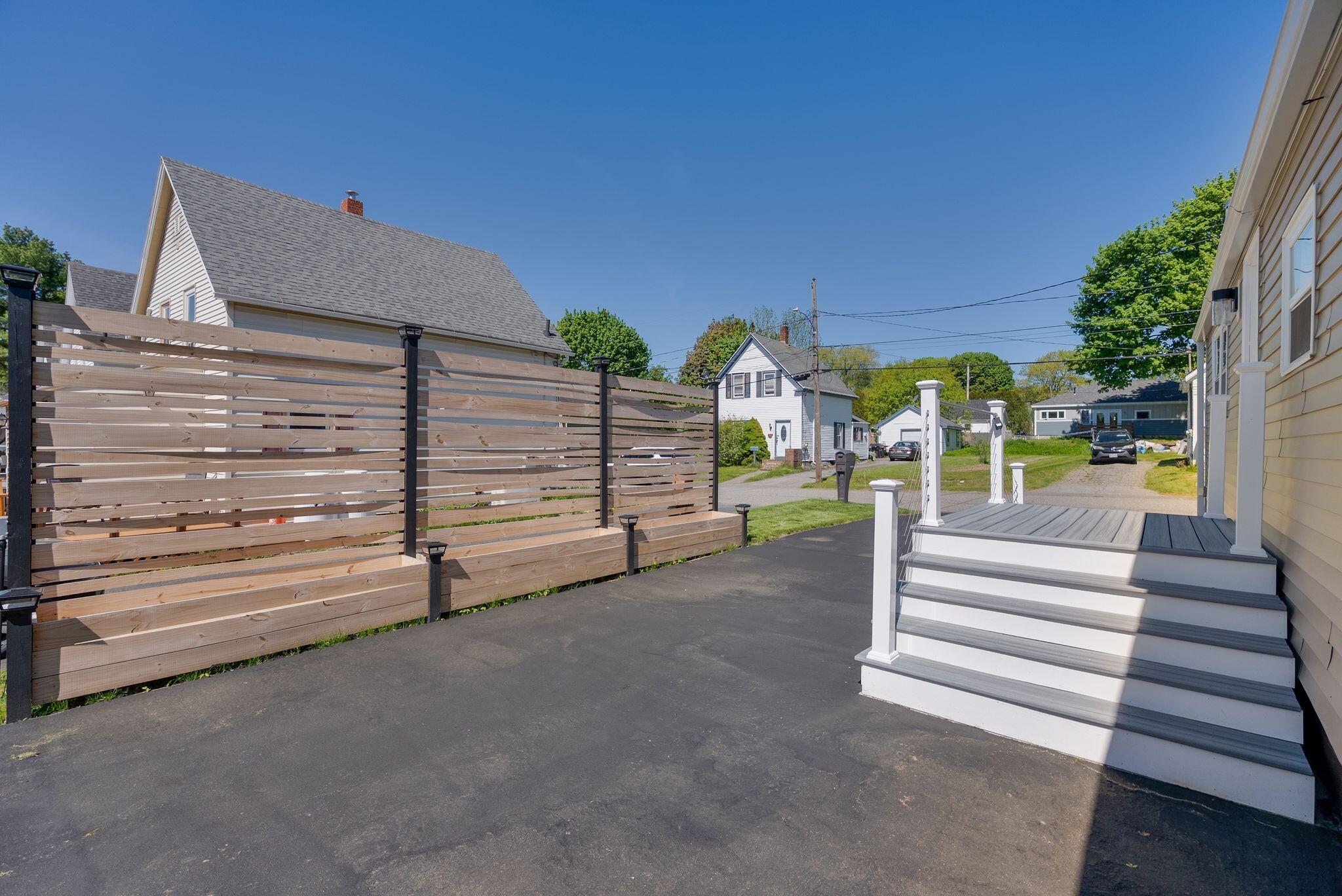 31 Spruce Street Rockland ME 04841