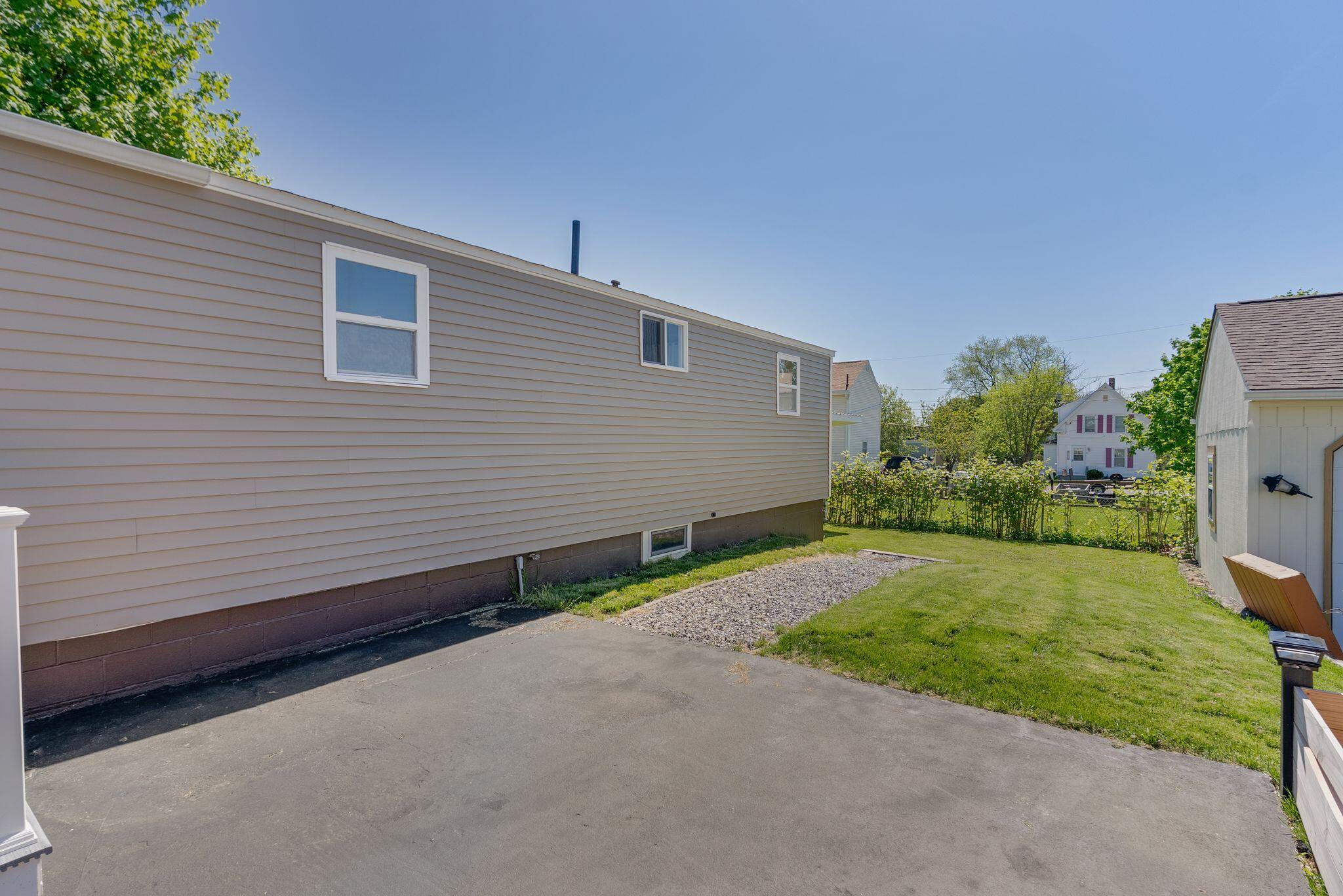 31 Spruce Street Rockland ME 04841