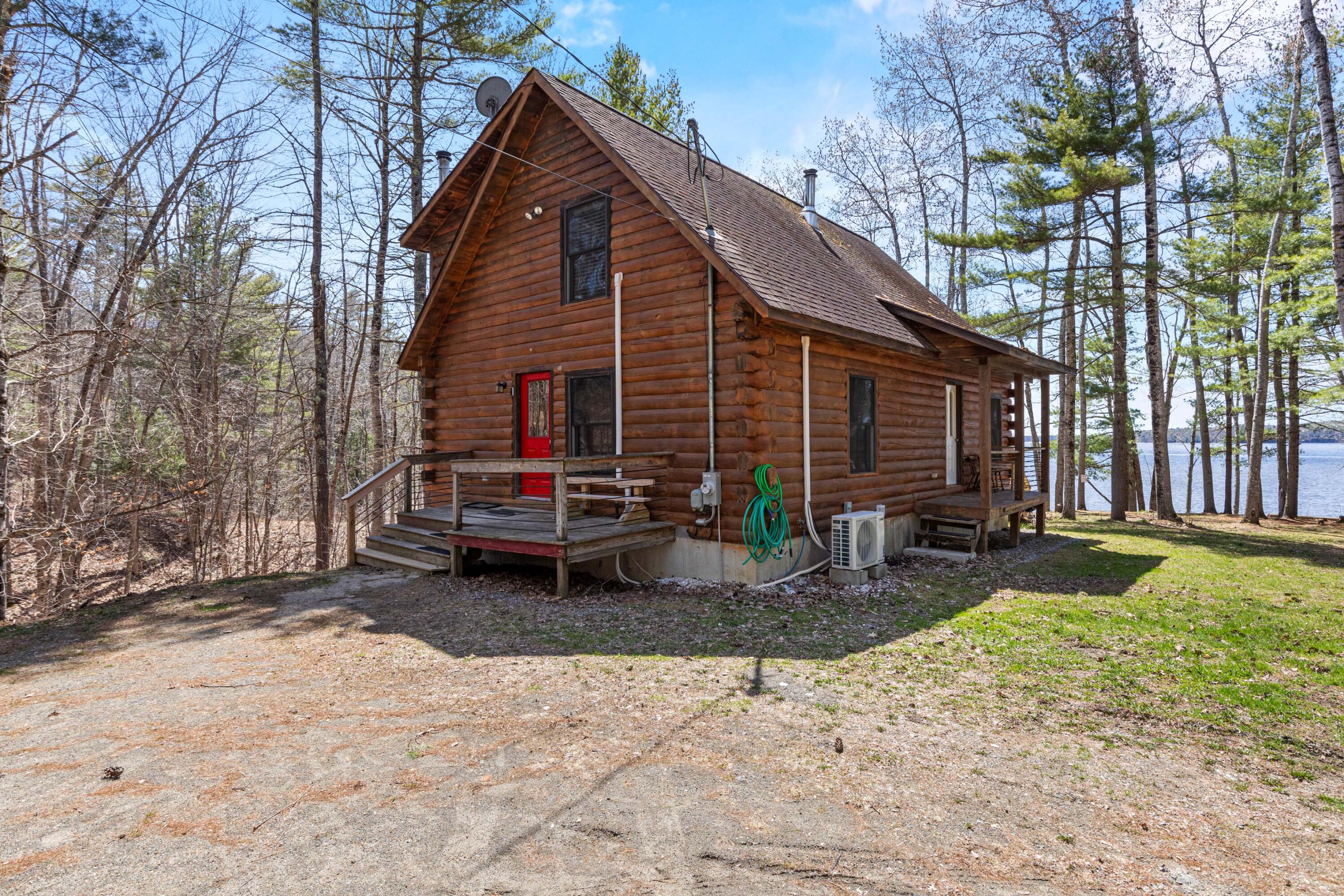 10 Cork Cove Lane Dresden ME 04342