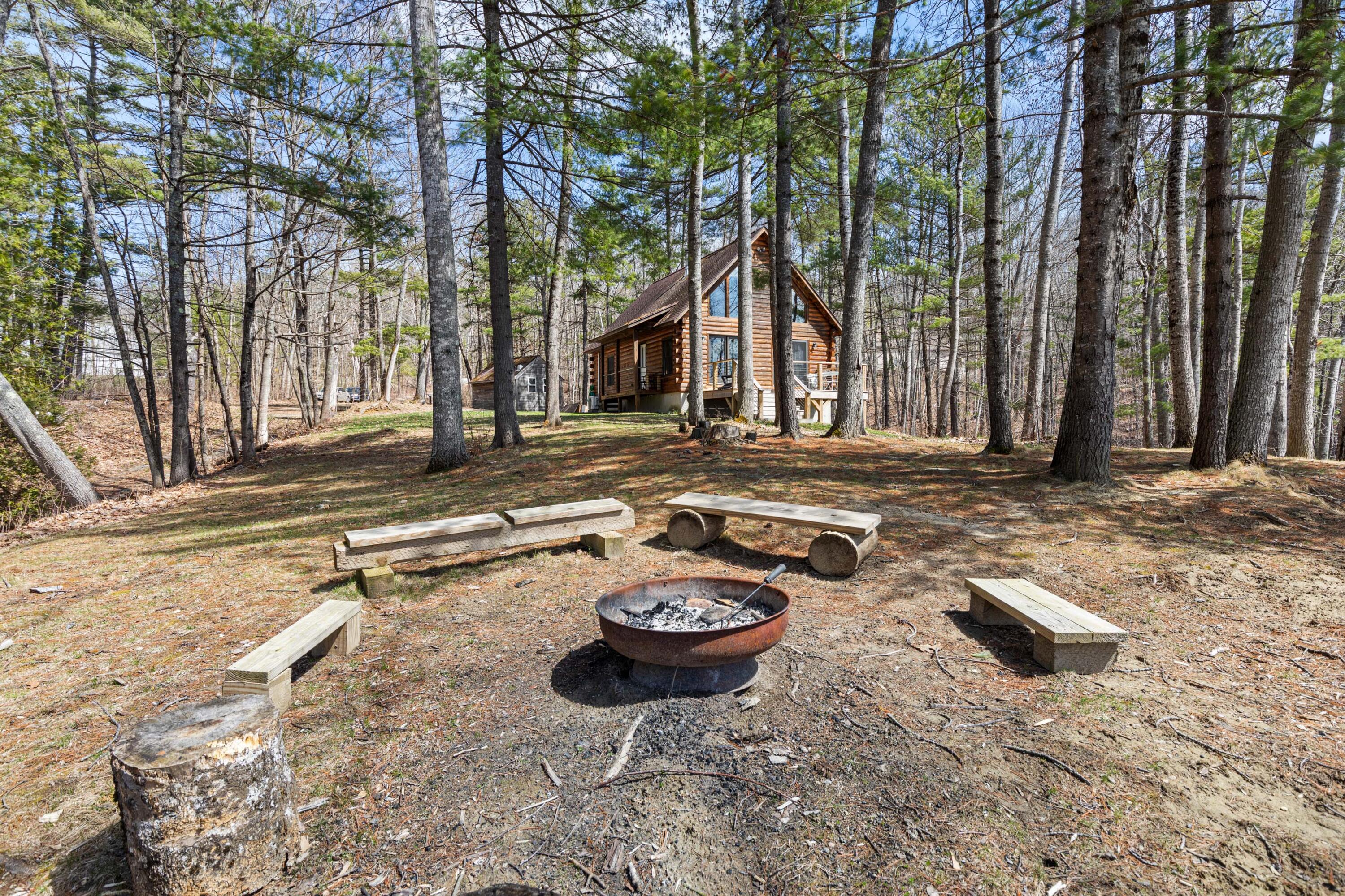 10 Cork Cove Lane Dresden ME 04342