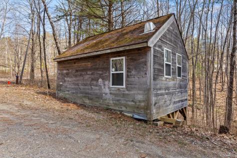 10 Cork Cove Lane Dresden ME 04342