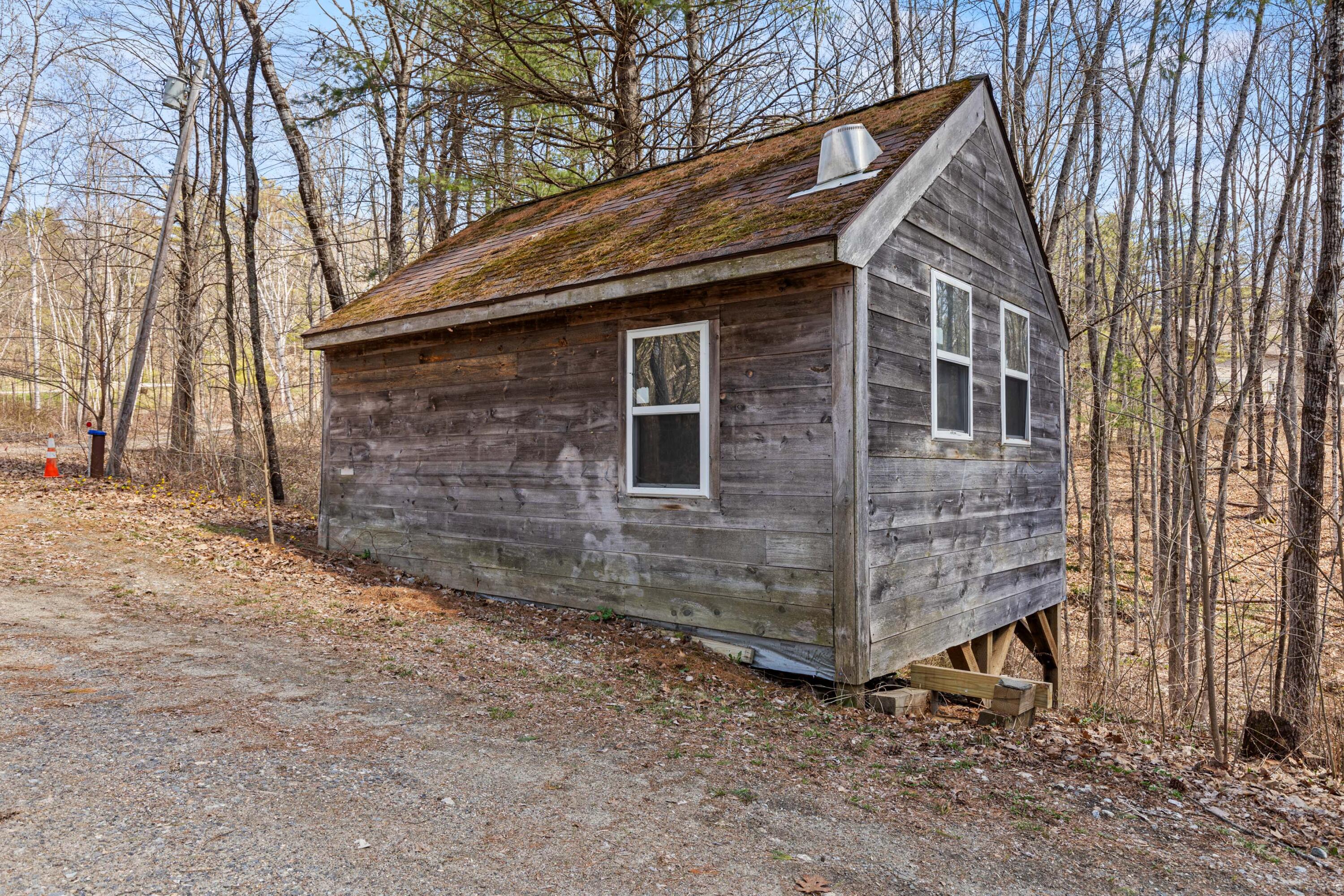 10 Cork Cove Lane Dresden ME 04342