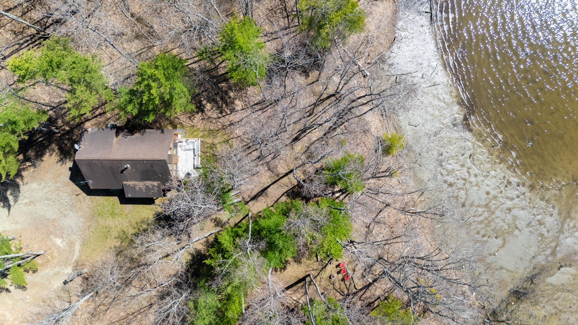 10 Cork Cove Lane Dresden ME 04342