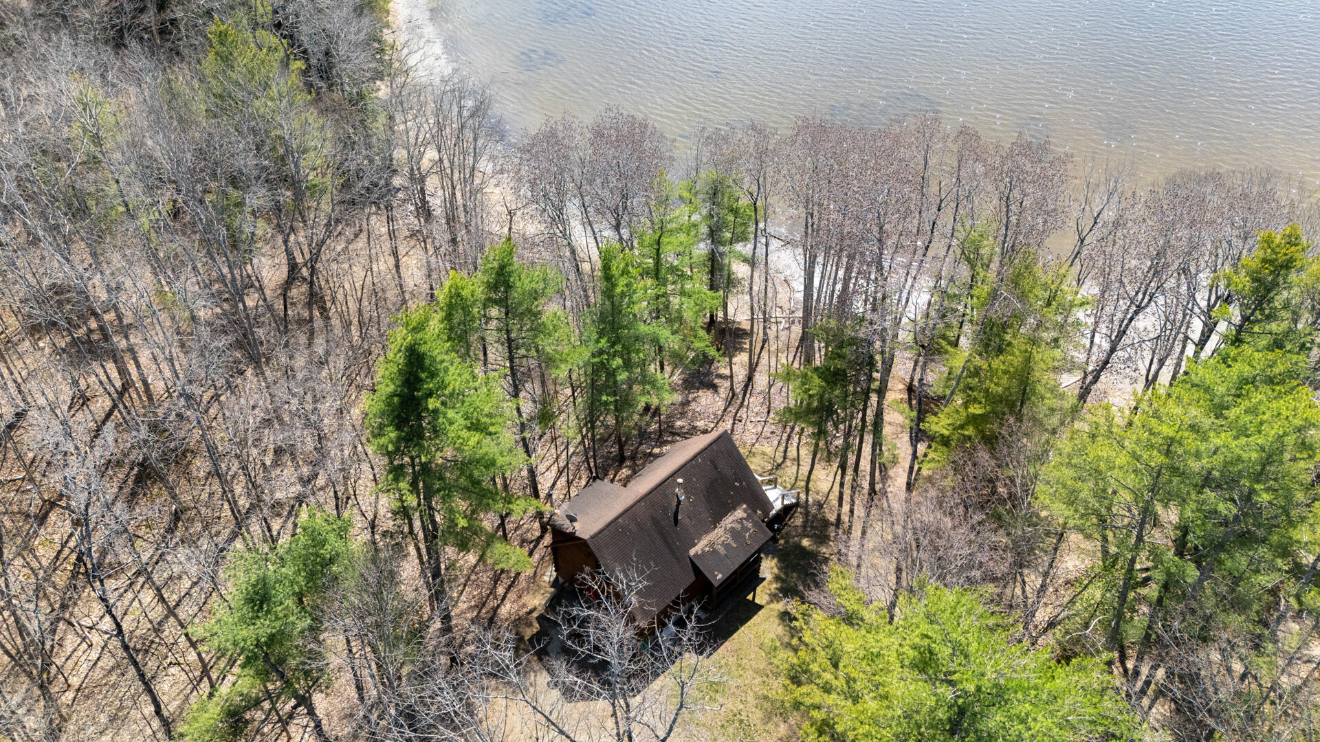 10 Cork Cove Lane Dresden ME 04342