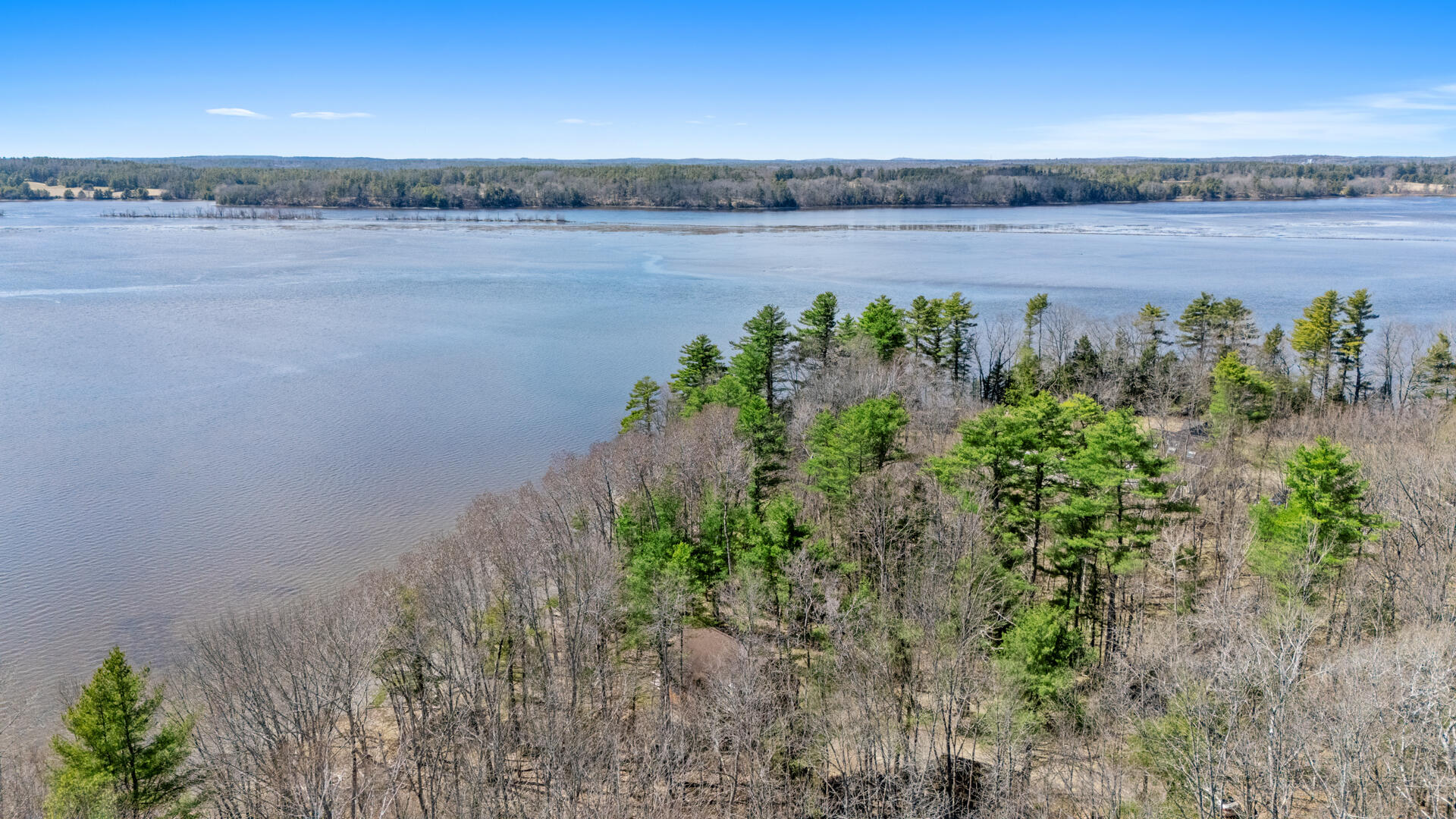 10 Cork Cove Lane Dresden ME 04342