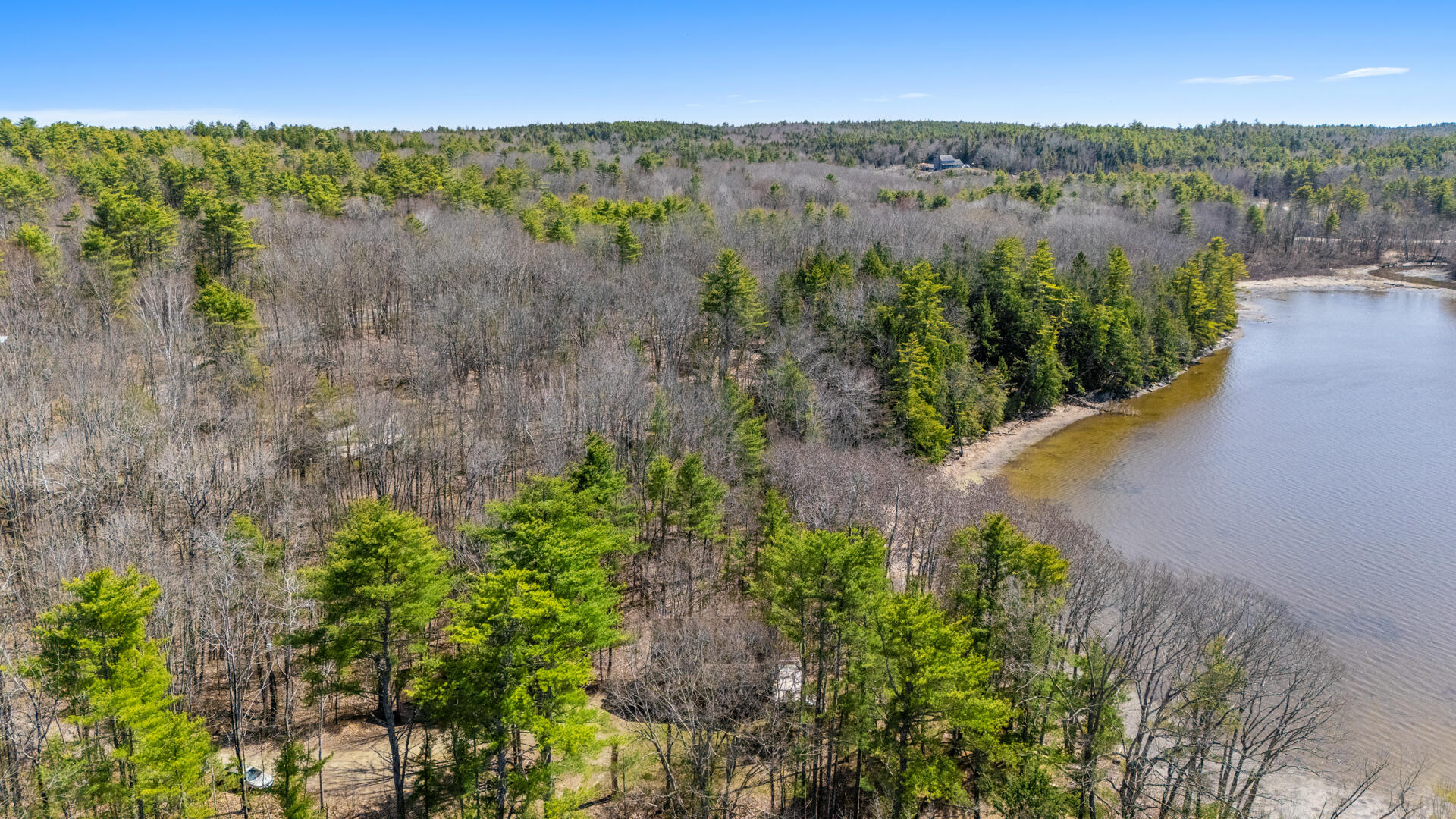 10 Cork Cove Lane Dresden ME 04342