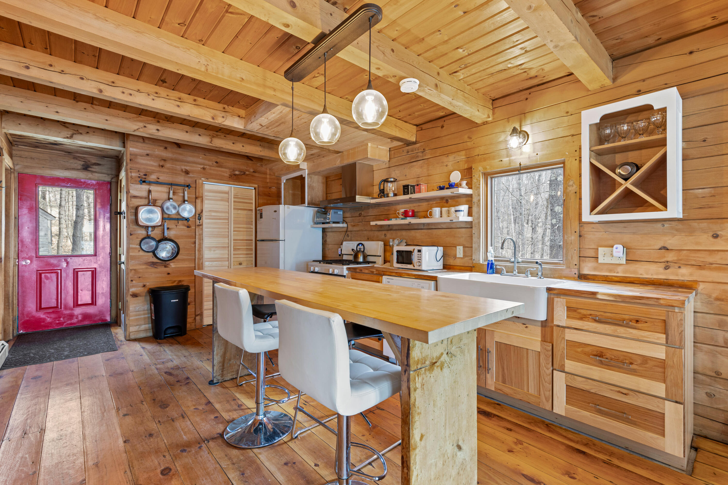 10 Cork Cove Lane Dresden ME 04342