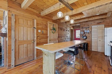 10 Cork Cove Lane Dresden ME 04342