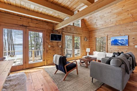 10 Cork Cove Lane Dresden ME 04342