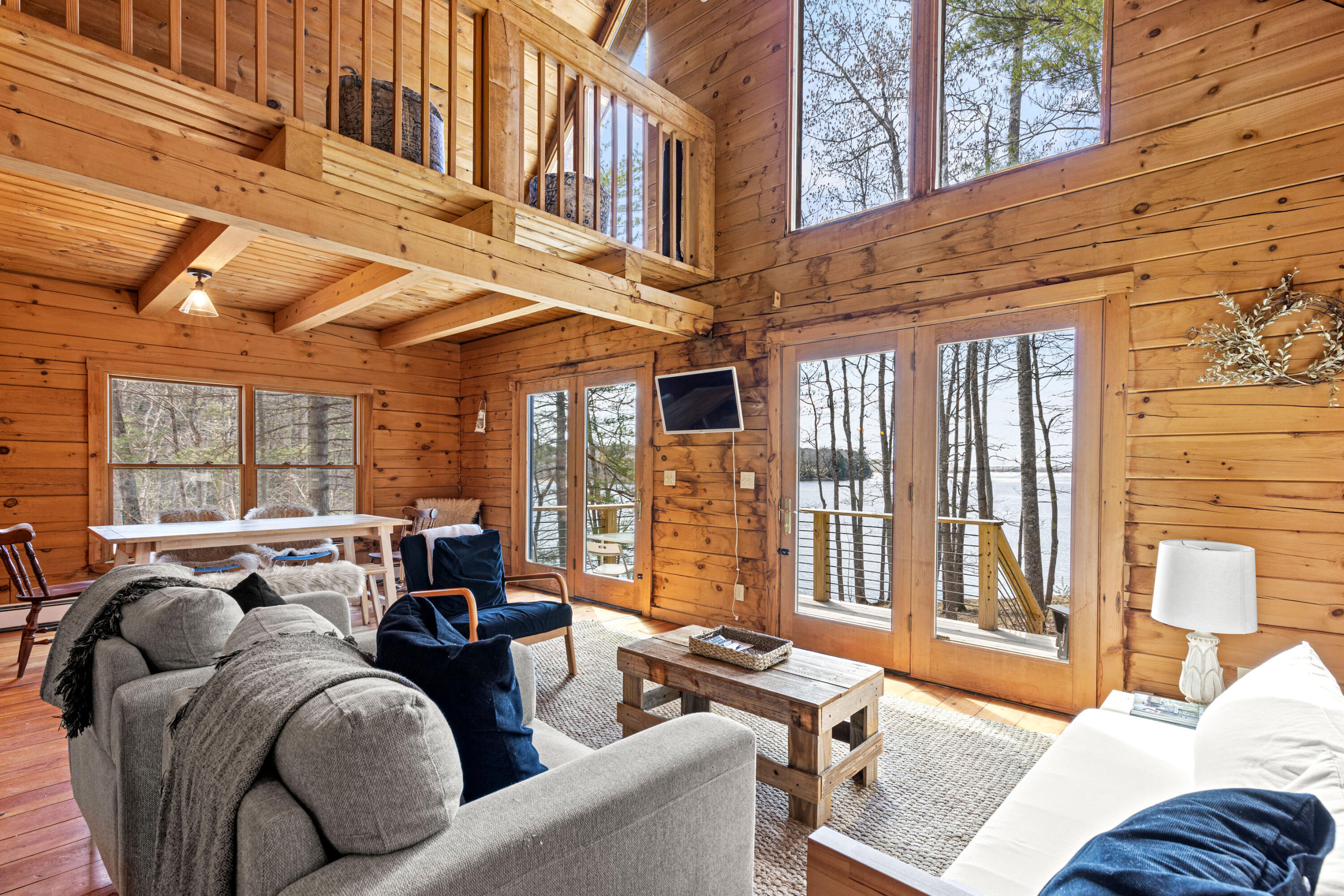 10 Cork Cove Lane Dresden ME 04342