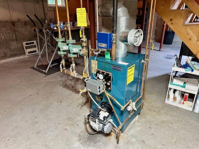 11 Nathan Court Sanford ME 04083