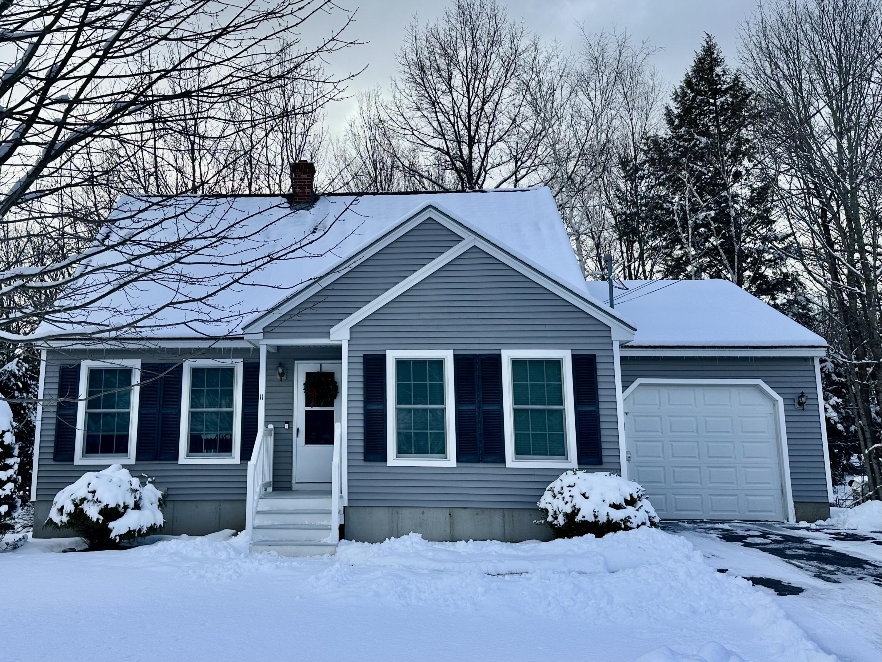 11 Nathan Court Sanford ME 04083