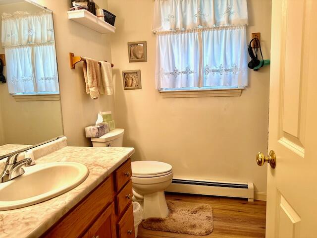 11 Nathan Court Sanford ME 04083