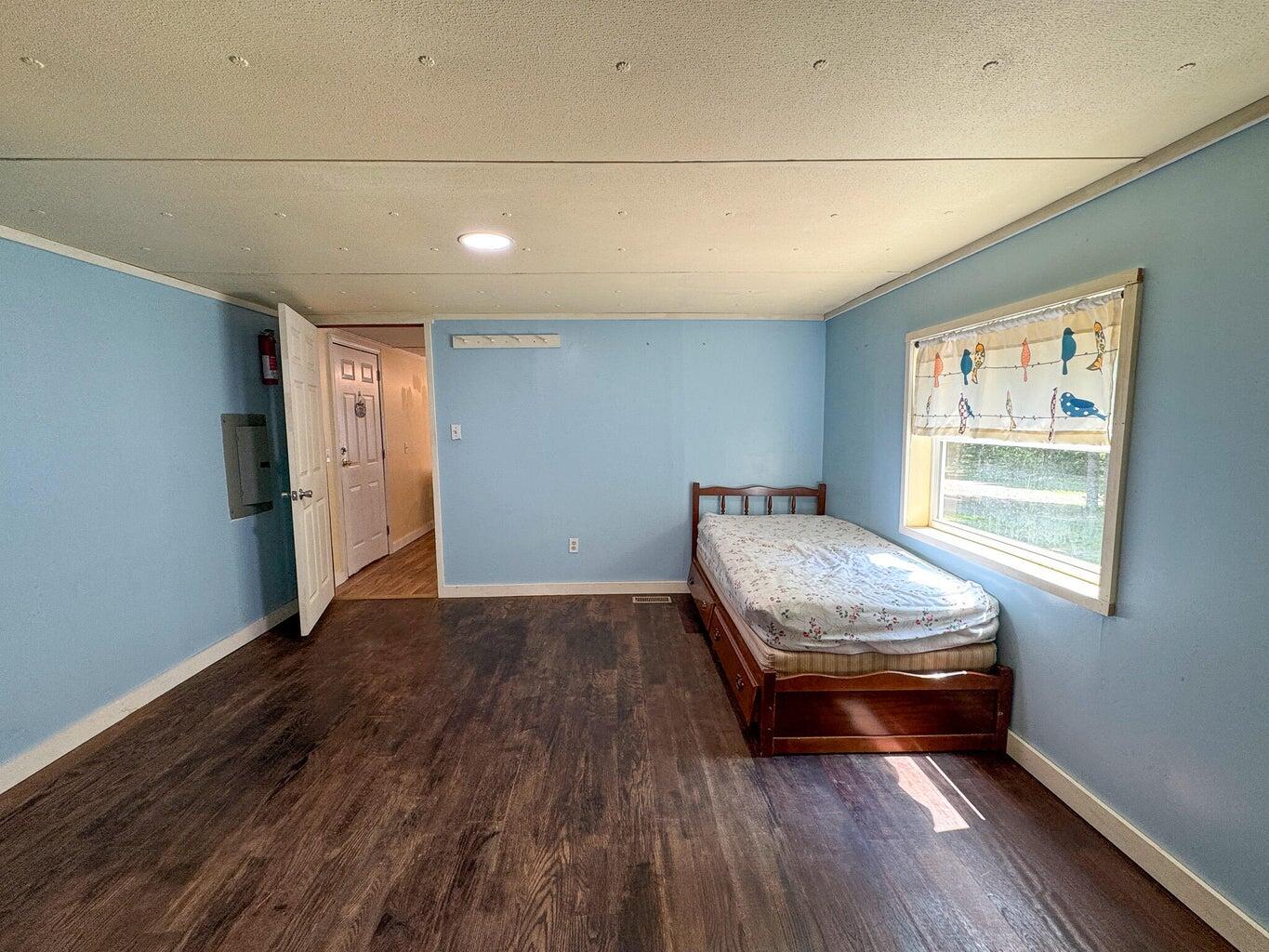 14 Vinegar Hill Road Lowell ME 04493