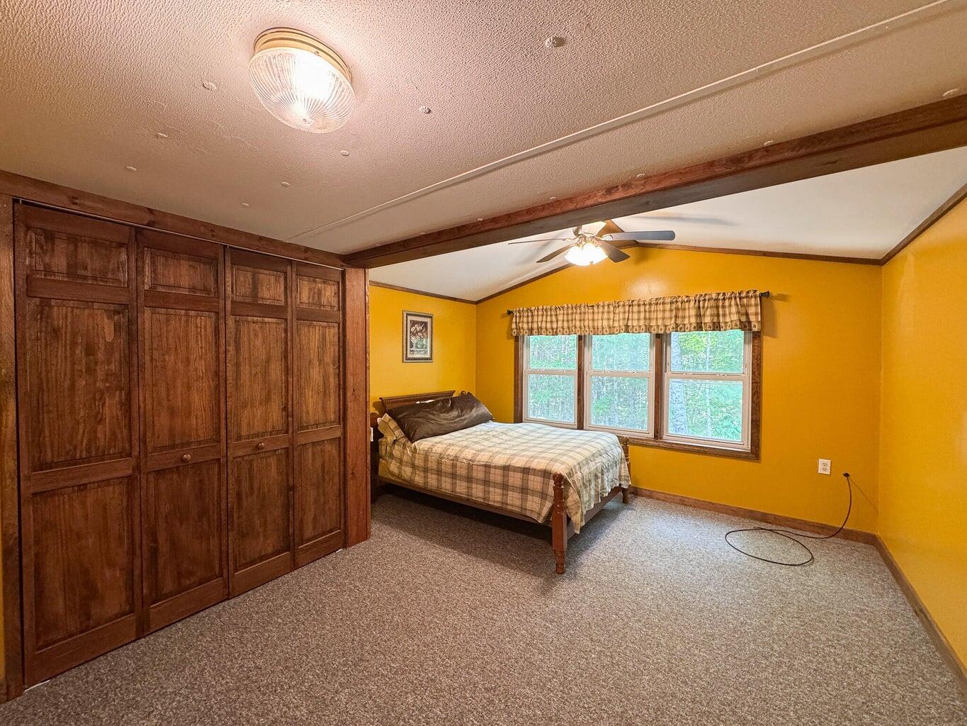 14 Vinegar Hill Road Lowell ME 04493