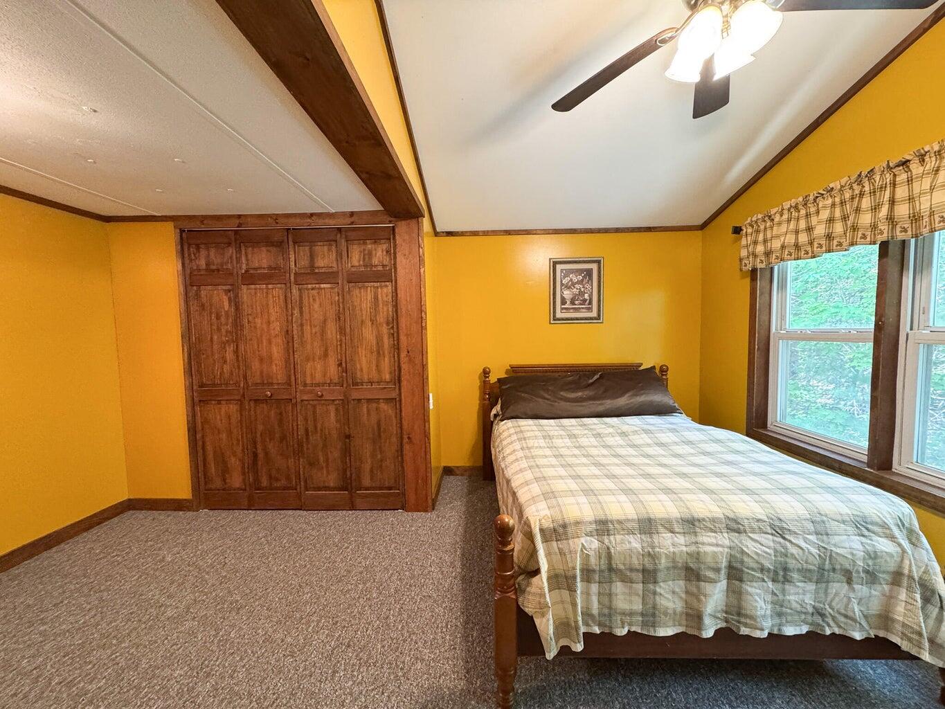 14 Vinegar Hill Road Lowell ME 04493