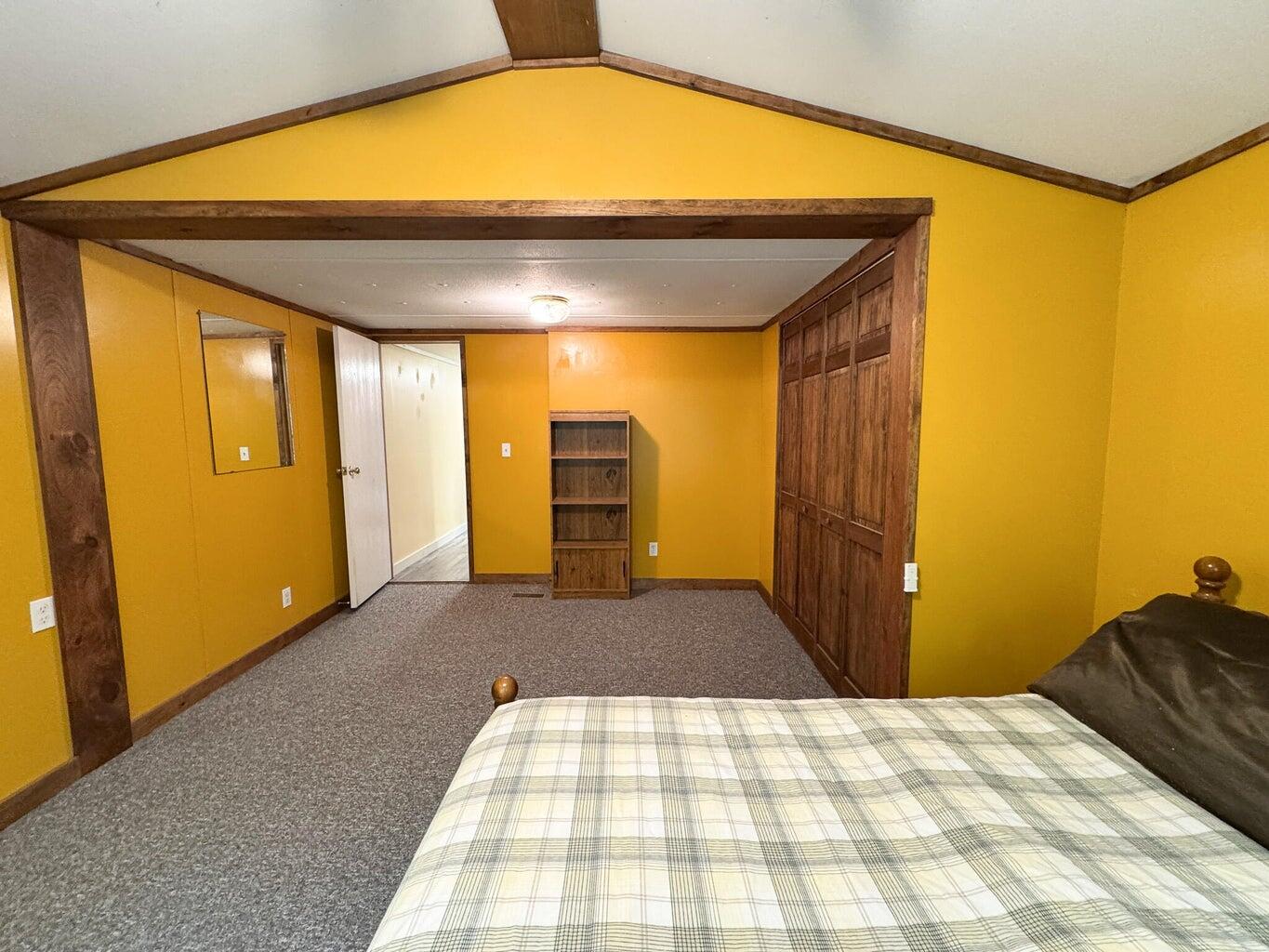 14 Vinegar Hill Road Lowell ME 04493