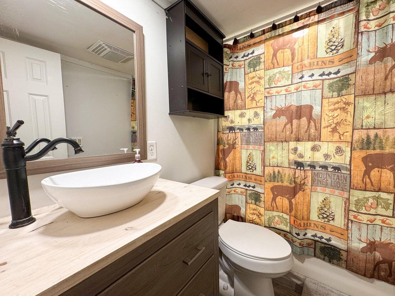 14 Vinegar Hill Road Lowell ME 04493