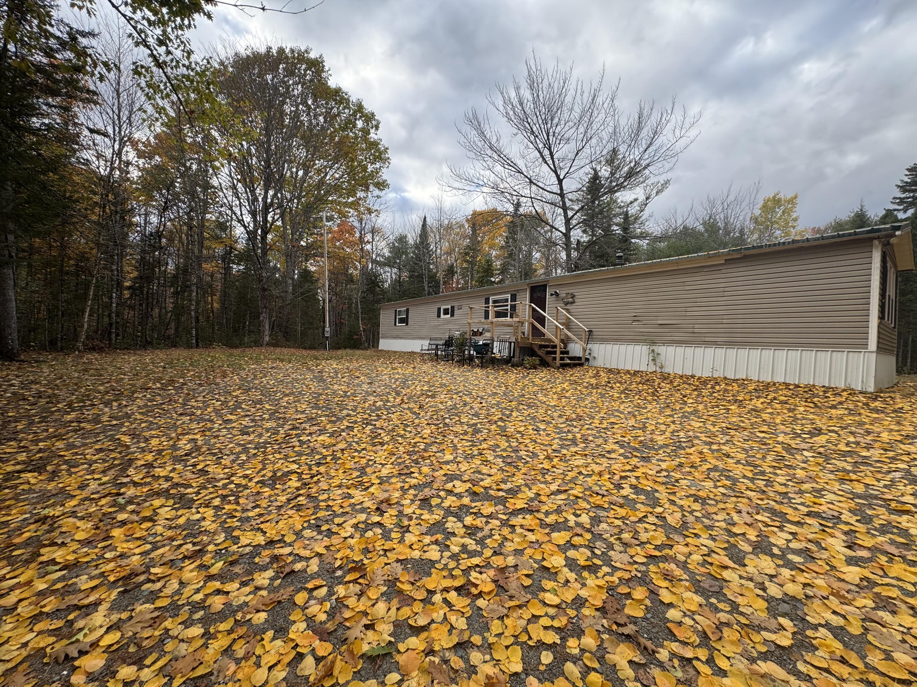 14 Vinegar Hill Road Lowell ME 04493