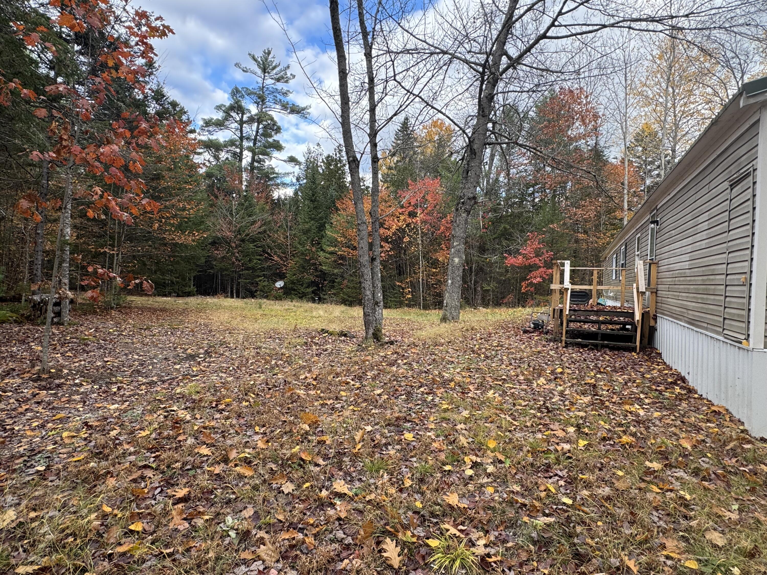 14 Vinegar Hill Road Lowell ME 04493