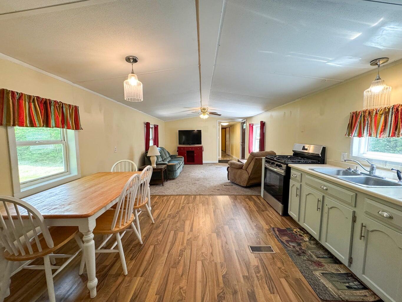 14 Vinegar Hill Road Lowell ME 04493