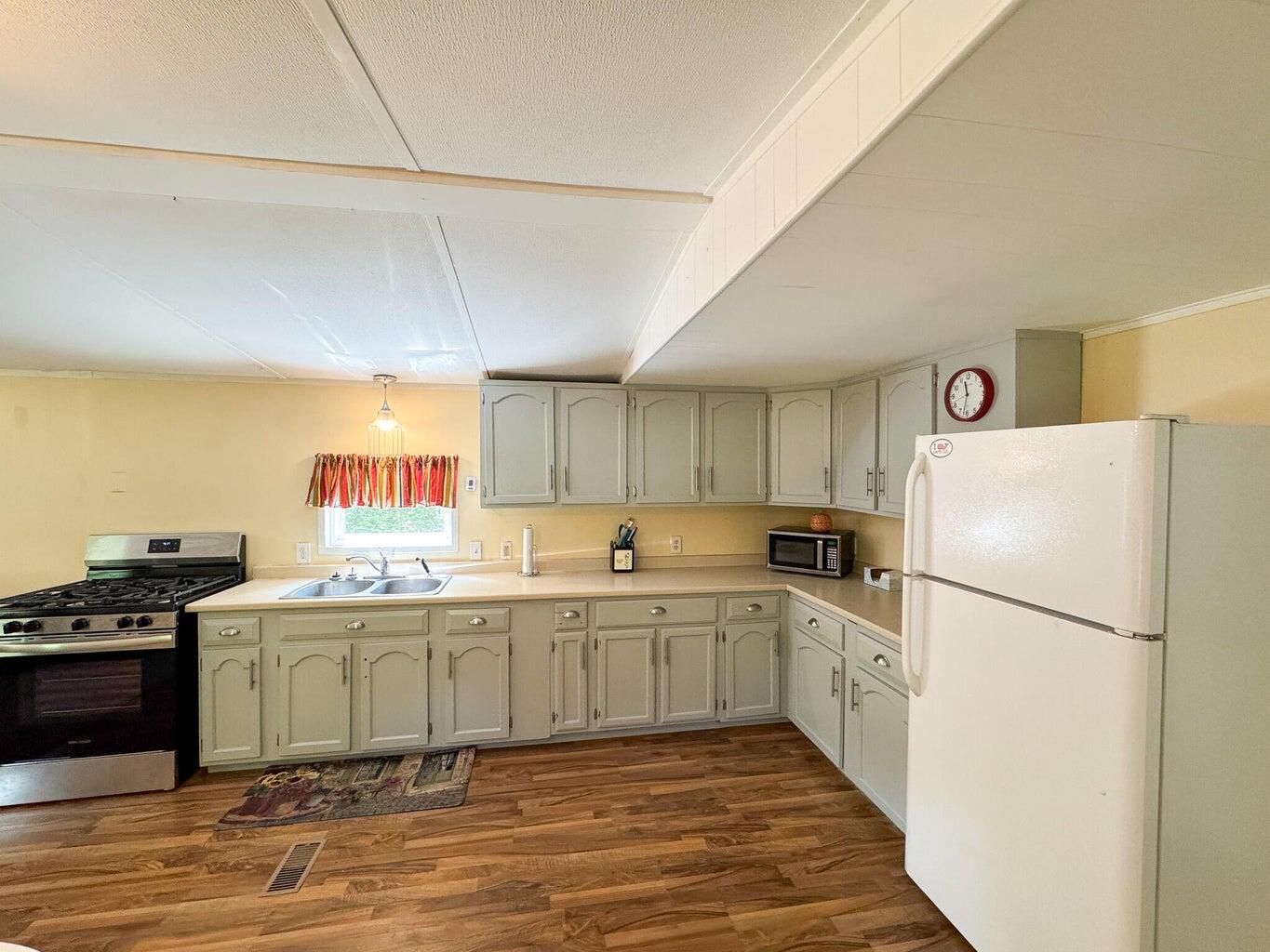 14 Vinegar Hill Road Lowell ME 04493