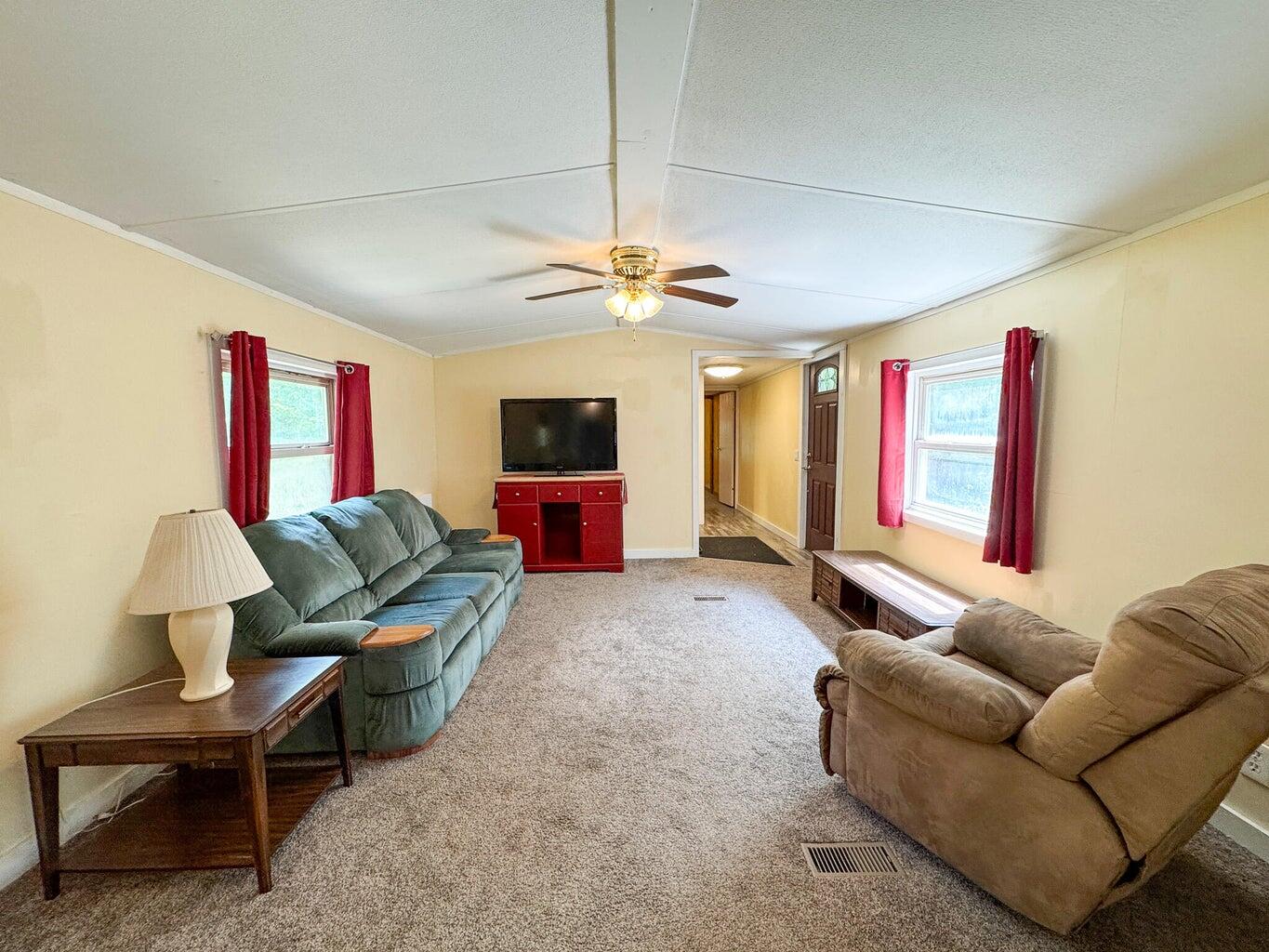 14 Vinegar Hill Road Lowell ME 04493