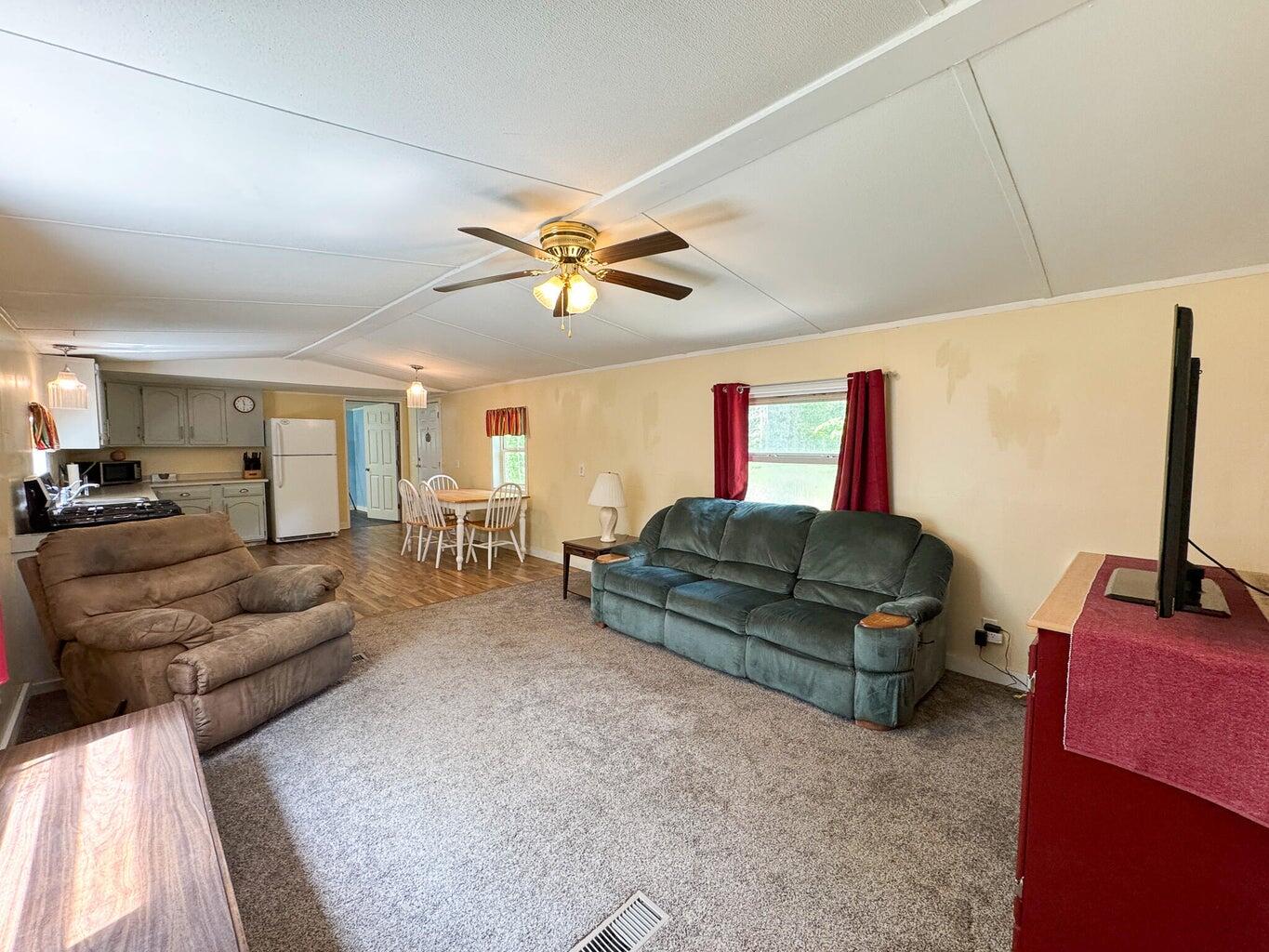 14 Vinegar Hill Road Lowell ME 04493