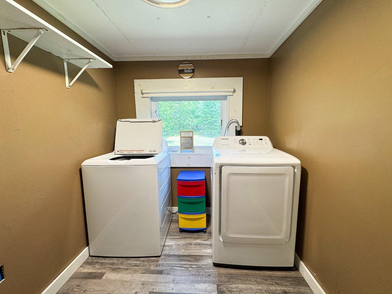 14 Vinegar Hill Road Lowell ME 04493