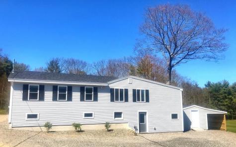 489 Tatnic Road Wells ME 04090