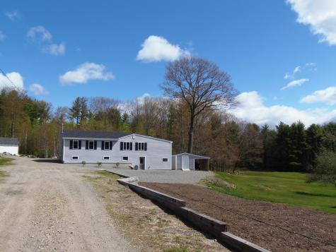489 Tatnic Road Wells ME 04090