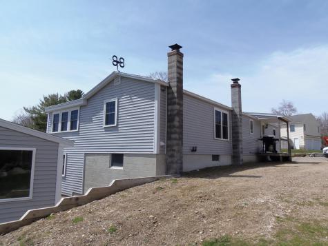 489 Tatnic Road Wells ME 04090