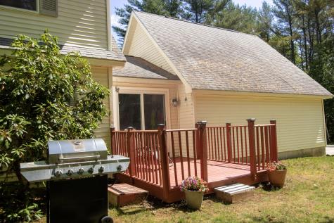 9 Gladwick Way Ellsworth ME 04605