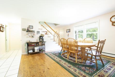 9 Gladwick Way Ellsworth ME 04605