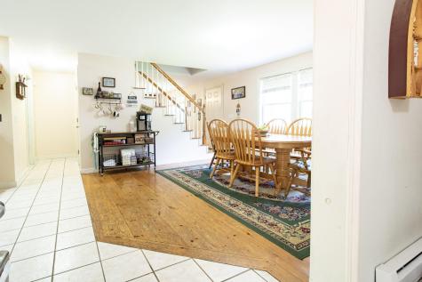 9 Gladwick Way Ellsworth ME 04605