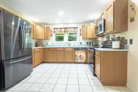 9 Gladwick Way Ellsworth ME 04605