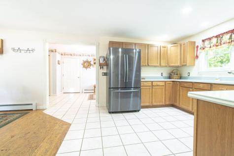 9 Gladwick Way Ellsworth ME 04605