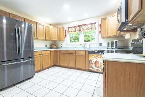 9 Gladwick Way Ellsworth ME 04605