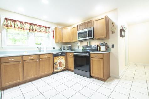 9 Gladwick Way Ellsworth ME 04605